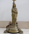 Hình ảnh: Đèn dầu Pháp