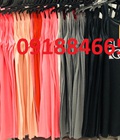 Hình ảnh: Áo đầm dây maxi in chữ,bán giá sỉ cực rẻ cho shop