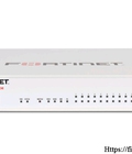 Hình ảnh: Fortigate 80E, Firewall Fortigate FG 80E Series BH 1 Năm