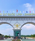 Hình ảnh: Diamond City KDC Quốc Linh mở bán giai đoạn 1