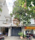 Hình ảnh: Nhà phố 4 tầng mặt tiền đường số 19 Tân Quy Q7