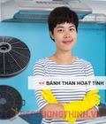 Hình ảnh: Dùng than hoạt tính là nguyên nhân khiến máy hút mùi ồn hơn 