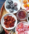 Hình ảnh: Mẹ bầu có nên ăn ô mai không