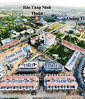 Hình ảnh: Suất ngoại giao Shophouse Hacom Mall ngay quảng trường 16/04 và hồ sinh thái Phan Rang