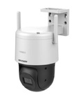 Hình ảnh: Camera IP Speed Dome hồng ngoại Wifi 4.0 Megapixel HIKVISION DS 2DE2C400IW DE/W