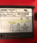 Hình ảnh: Điều khiển nhiệt độ Dixell XR20CX Cty Thiết Bị Điện Số 1