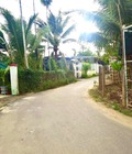 Hình ảnh: Kẹt tiền bán nhanh lô đất Vĩnh Phương, Nha Trang, giá 870 Triệu