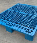 Hình ảnh: Pallet chân suốt