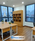 Hình ảnh: Văn phòng cho thuê mới toanh tại Udic riverside 1, Hai Bà Trưng