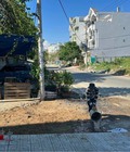 Hình ảnh: Chính chủ cần bán đất nền mặt tiền đường 20m Huỳnh Tấn Phát, Nhà Bè