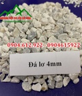 Hình ảnh: Đá hạt lơ 3mm cho sản xuất gạch terrazzo, mài granito,bàn ghế đá..