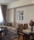 Hình ảnh: Chính chủ cần bán căn hộ chung cư cao cấp tại Indochina Plaza 241 Xuân Thủy. DT 117m2 3 PN