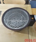 Hình ảnh: Bếp nướng than hoa âm bàn giá rẻ nhất cho nhà hàng 