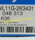 Hình ảnh: Cảm biến Sick WL11G 2K3431 1048313 Cty Thiết Bị Điện Số 1