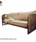 Hình ảnh: Sofa Indochine