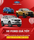 Hình ảnh: Bán xe Ford giá gốc: Ranger ,Transit, Ford Tourneo, Ecosport, Everest 2022. Giao ngay giá tốt các màu giá tốt nhất HN,