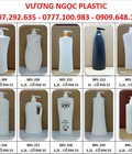 Hình ảnh: Chuyên sỉ chai và lọ nhưa giá rẻ