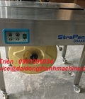 Hình ảnh: Máy đai niềng thùng bán tự động hàn nhiệt đến từ nhật bản giá rẻ Miền Trung