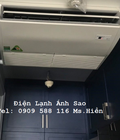 Hình ảnh: Máy lạnh áp trần Daikin FHA Inverter Giá cạnh tranh