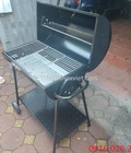 Hình ảnh: Bếp nướng than BBQ sân vườn cho nhà hàng tại Hà Nội