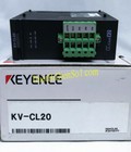 Hình ảnh: Mô đun CC Link Keyence KV CL20 Cty Thiết Bị Điện Số 1