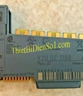 Hình ảnh: Module B R X20DC1198 Cty Thiết Bị Điện Số 1