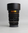 Hình ảnh: Rokinon/ Samyang 85mm F1. 4 MF FT Sony E