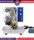 Hình ảnh: Máy in date tự động HP 241