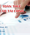 Hình ảnh: Dịch vụ báo cáo tài chính