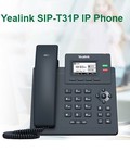 Hình ảnh: Điện thoại IP Yealink SIP T31P