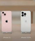 Hình ảnh: IPhone 13 128G chính hãng VN/A giá sốc siêu rẻ