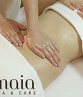 Hình ảnh: Top 4 cách massage bụng giảm béo tại nhà hiệu quả