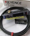 Hình ảnh: Cảm biến quang Keyence FS V32 Cty Thiết Bị Điện Số 1