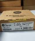 Hình ảnh: Module Allen bradley 1769 ECR Cty Thiết Bị Điện Số 1
