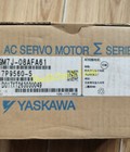 Hình ảnh: Servo motor Yaskawa SGM7J 08AFA61 Cty Thiết Bị Điện Số 1