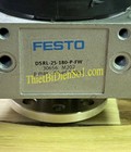 Hình ảnh: Xy lanh Festo DSRL 25 180 P FW 30656 Cty Thiết Bị Điện Số 1