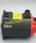 Hình ảnh: Servo motor Fanuc A06B 0075 B003 Cty Thiết Bị Điện Số 1
