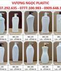 Hình ảnh: Chuyên bán các loại chai nhựa giá rẻ
