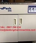 Hình ảnh: Máy đai niềng thùng bán tự động của hãng Strapack D 56 giá rẻ Củ Chi
