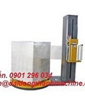 Hình ảnh: Máy quấn màng pallet tự động WP 55 giá rẻ Tây Ninh