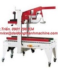 Hình ảnh: Máy gấp và dán băng keo nắp thùng carton tự động WP 5050F giá rẻ Bình Phước