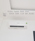 Hình ảnh: Máy lạnh treo tường Mitsubishi Heavy mua tại Ánh Sao