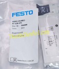 Hình ảnh: Van điện từ Festo VUVG L14 M52 AT G18 1P3 566499