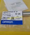 Hình ảnh: Cảm biến tiệm cận Omron E2A M18KS08 M1 B1 Cty Thiết Bị Điện Số 1