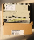 Hình ảnh: Màn hình HMI Siemens 6AV6642 0BA01 1AX1 Cty Thiết Bị Điện Số 1