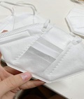Hình ảnh: Bông gòn khẩu trang giá rẻ