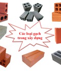 Hình ảnh: Thế Giới Nhà chia sẻ cách lựa chọn gạch xây nhà chất lượng