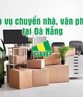 Hình ảnh: Dịch vụ chuyển nhà, chuyển văn phòng tại Đà Nẵng trọn gói