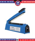 Hình ảnh: Máy hàn miệng túi dập tay PFS 200
