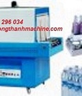 Hình ảnh: Máy đóng gói rút màng co BS 550 giá tốt Vĩnh Long